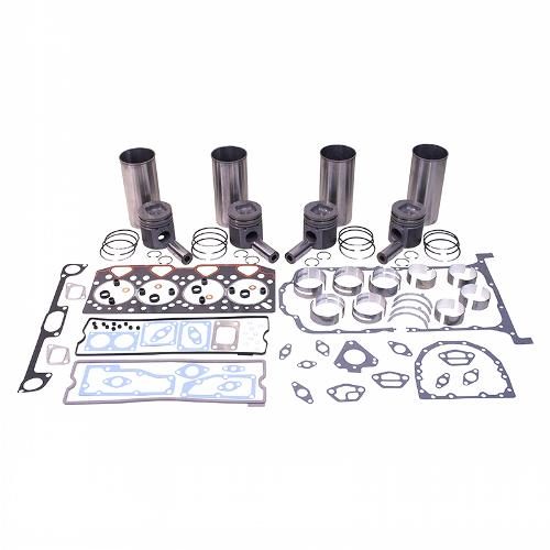Inframe Overhaul Kit, Perkins 1004.4T, ATN4.40 Diesel