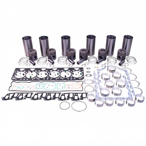 Inframe Overhaul Kit, Perkins 1006.60T, T6.601 Diesel