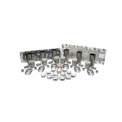 Major Overhaul Kit, Perkins 6.354 Diesel