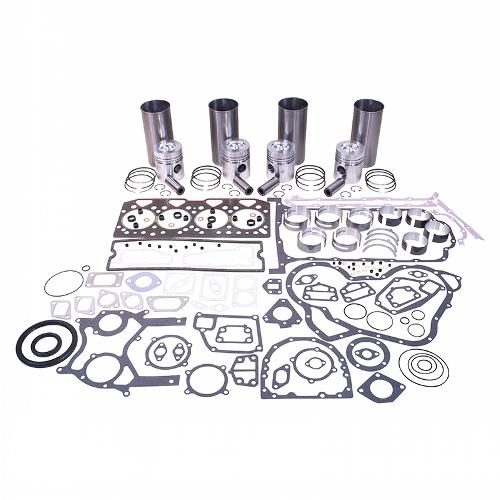 Major Overhaul Kit, Perkins 4.41 Diesel