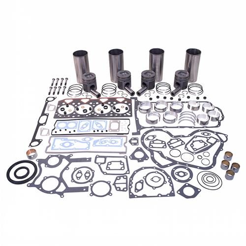 Major Overhaul Kit, Perkins 1004.4T, ATN4.40 Diesel