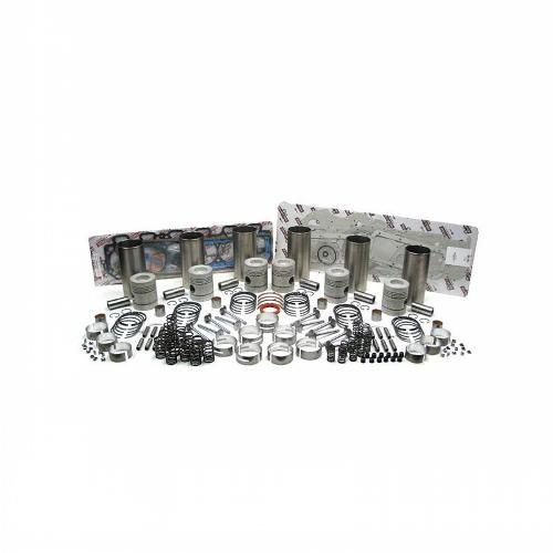 Premium Overhaul Kit, Perkins 6.354 Diesel