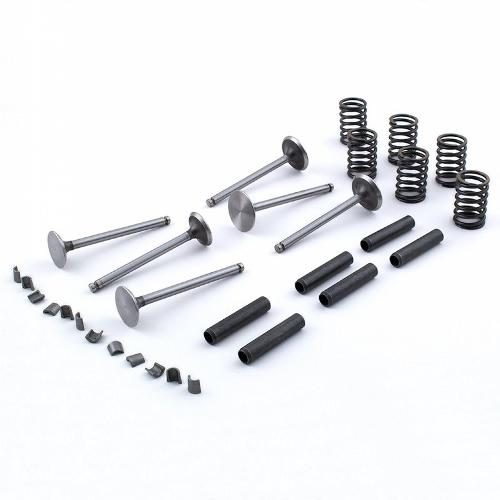 Valve Train Kit, 45 degree valves