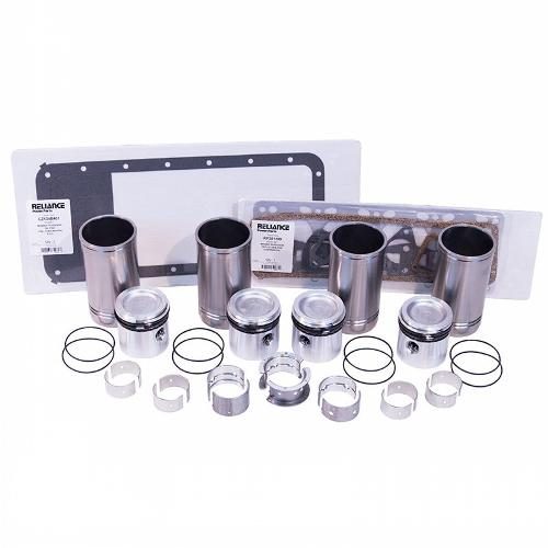 Inframe Overhaul Kit, Continental Z134 Gas, LPG