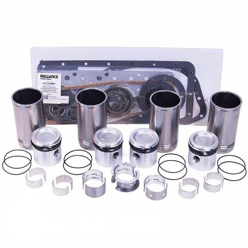 Major Overhaul Kit, Continental Z134 Gas, LPG