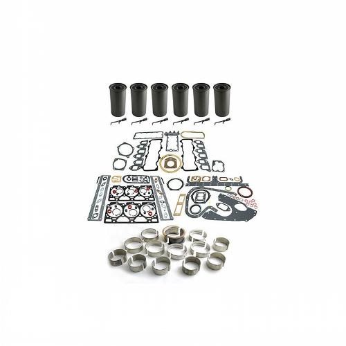 Out-of-Frame Overhaul Kit, Hercules D4800, D5000 Diesel
