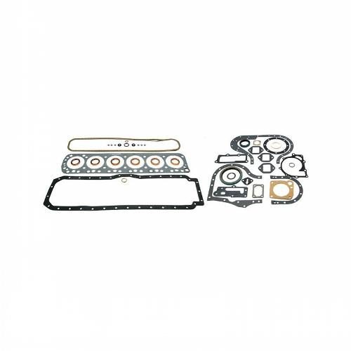 Intake Manifold Gasket