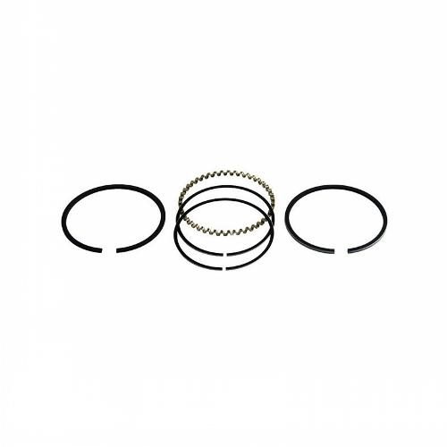 Piston Ring Set, 2-3/32 1-3/16, 3.750" bore, 1 cylinder set