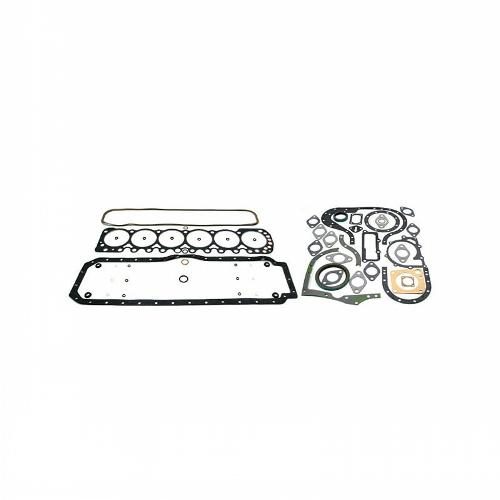 Overhaul Gasket Set, with crankshaft seals