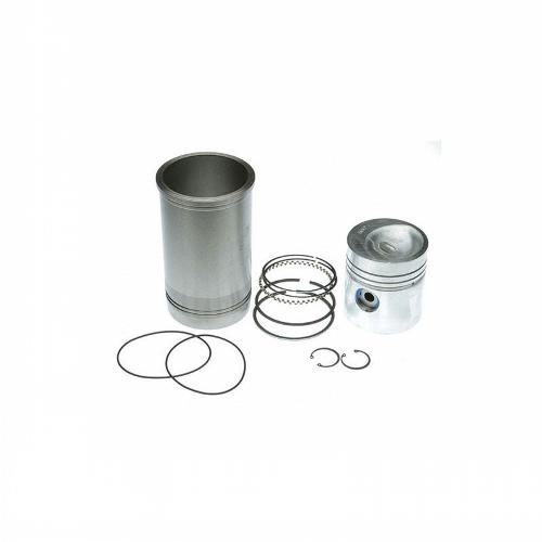 Oil Cooler