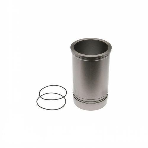 Cylinder Sleeve w/ Sealing Rings, 3.75" bore