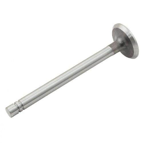 Exhaust Valve, 1.400" head diameter, 5.020" length