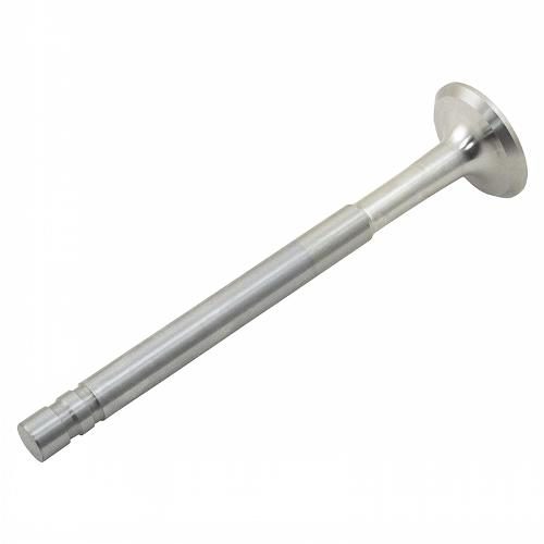Exhaust Valve, 1.160" head diameter, 4.940" length