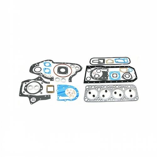 Overhaul Gasket Set, with crankshaft seals