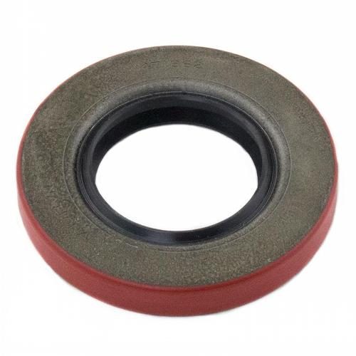 Rear Crankshaft Seal, PTO side, lip type, 1.437" x 2.686" x .375"