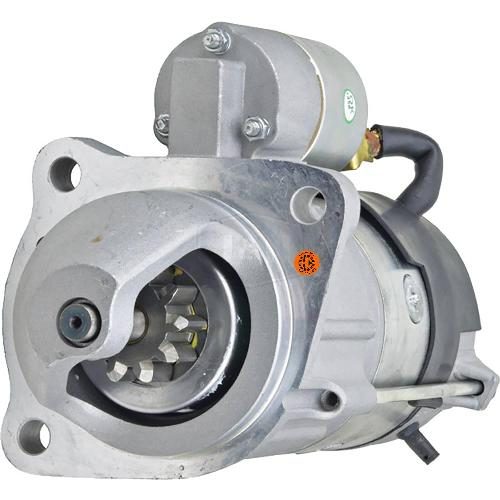 hct7100-63012_1_xl.jpg Starter - New, 12V, PLGR, CW, Aftermarket Magneti Marelli