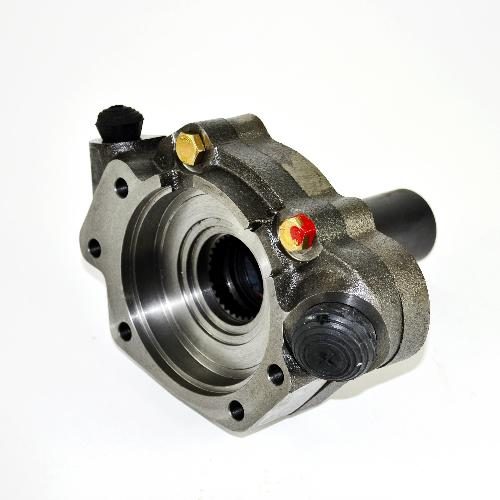 Transmission Oil Pump