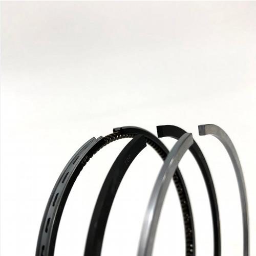 Piston &amp; Ring Kit, Standard