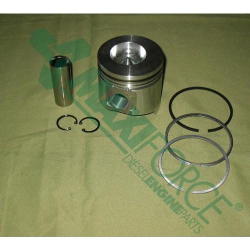 Piston &amp; Ring Kit, Standard