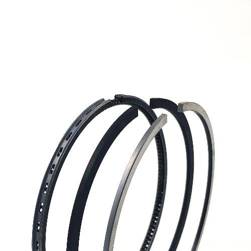 Piston Ring Set, Standard