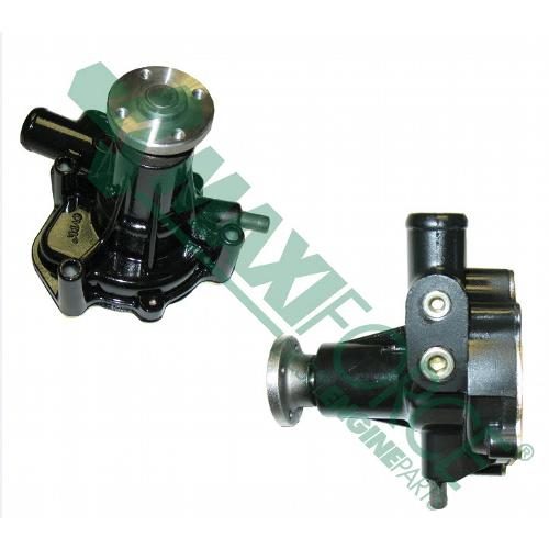Water Pump w/ Hub - New