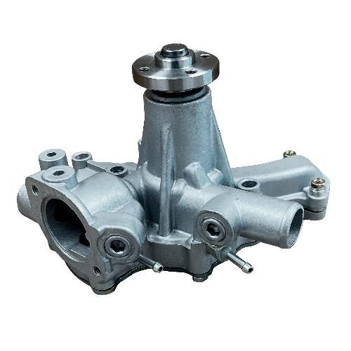 Water Pump w/ Hub - New
