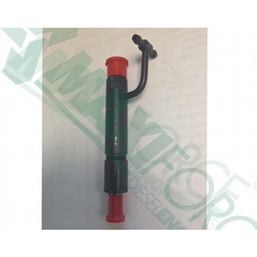 Injector