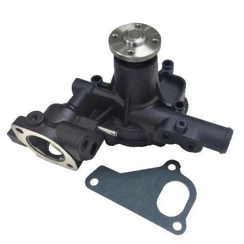 Water Pump w/ Hub - New