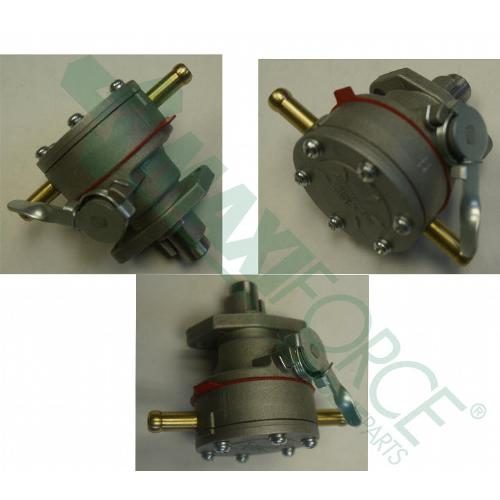 Fuel Transfer Pump
