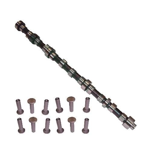 Camshaft &amp; Lifter Kit