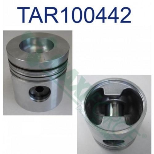 Piston
