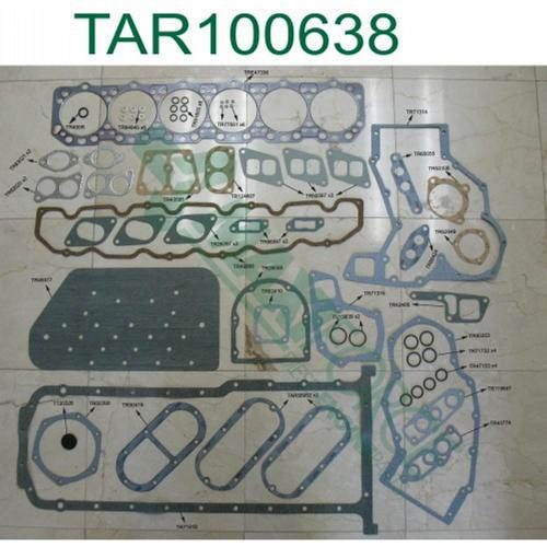Overhaul Gasket Set