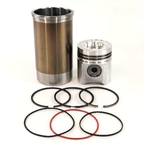 High Compression Cylinder Kit