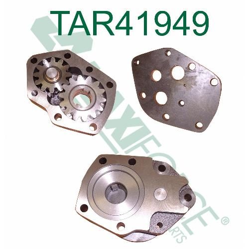 Transmission Oil Pump