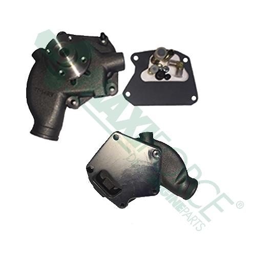 hctar45332_1_xl.jpg Water Pump - New, w/ Hub