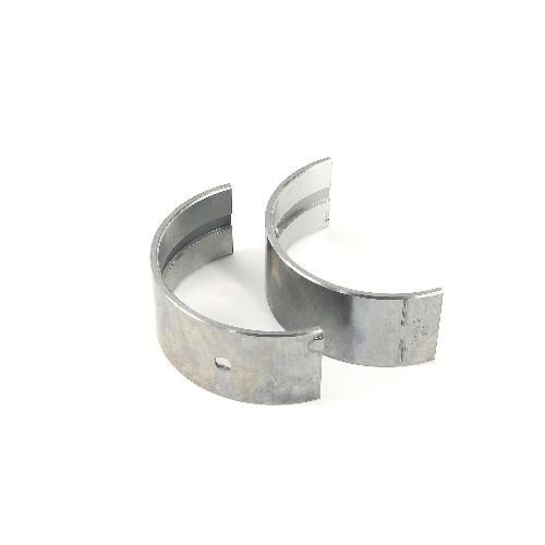 Main Bearing, .010" Oversize, Offset Tab