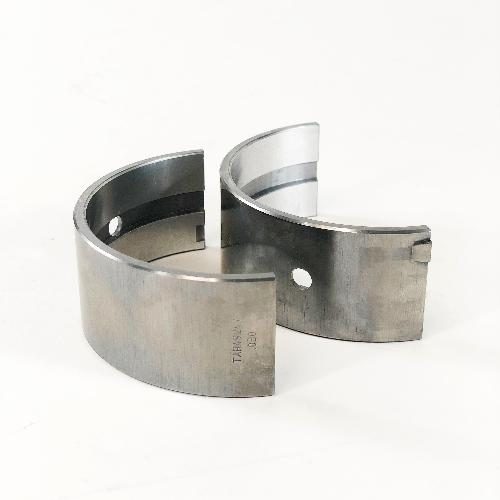 Main Bearing, .030" Oversize, Offset Tab