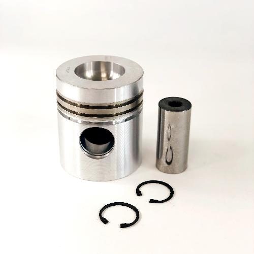Piston