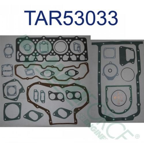 Overhaul Gasket Set