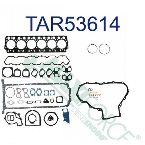Overhaul Gasket Set