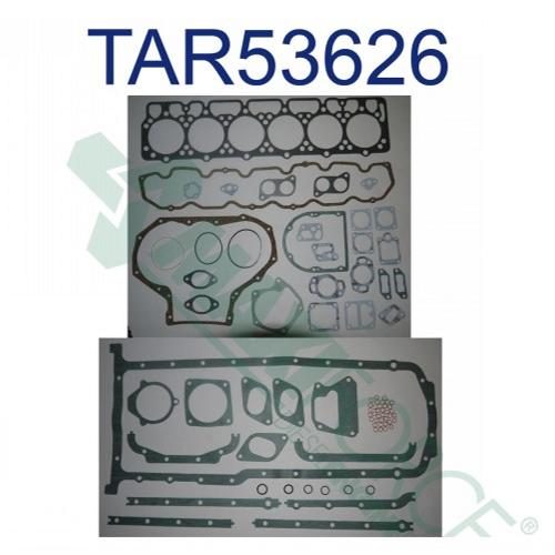 Overhaul Gasket Set