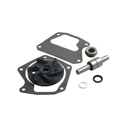 Water Pump Repair Kit, 4.723" Shaft