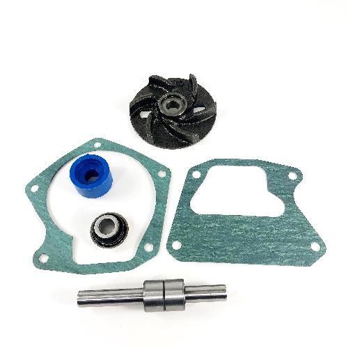 Water Pump Repair Kit, 4.693" Shaft