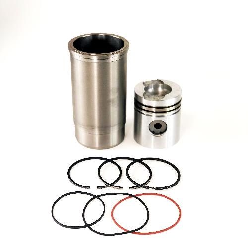 High Compression Cylinder Kit