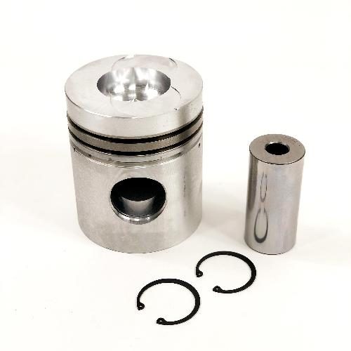 Piston