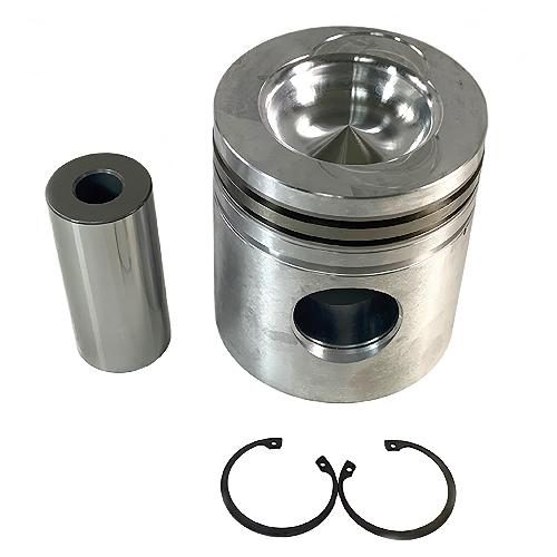 Piston
