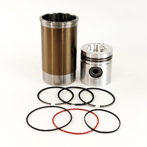 High Compression Cylinder Kit