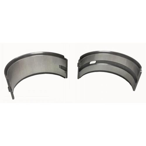 Flangeless Thrust Bearing, .020" Oversize, Centered Tab