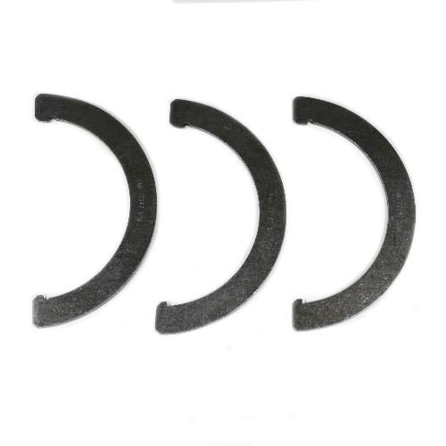 Thrust Washer Set, .007" Oversize