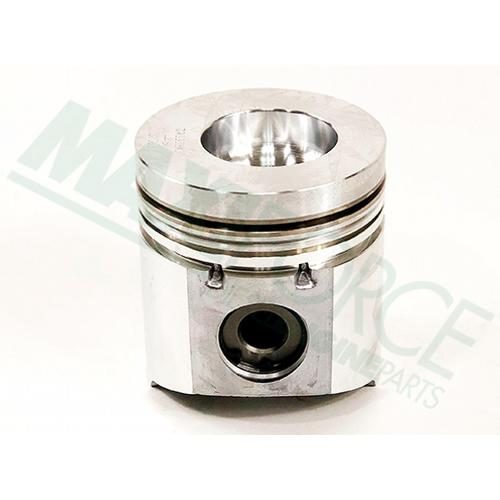 Piston